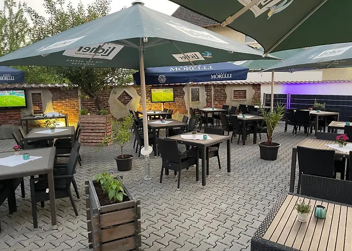 Hotel Anker