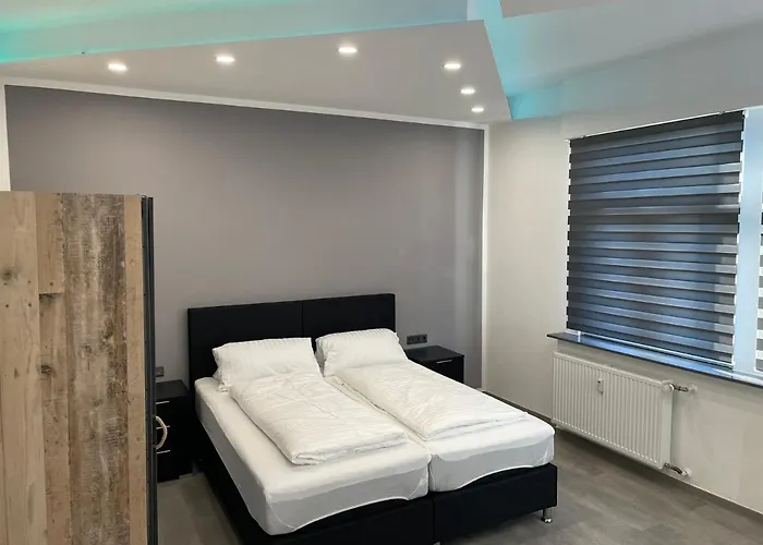 Hotel Anker